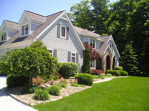Landscapers and Lawncare Services in San Luis, AZ